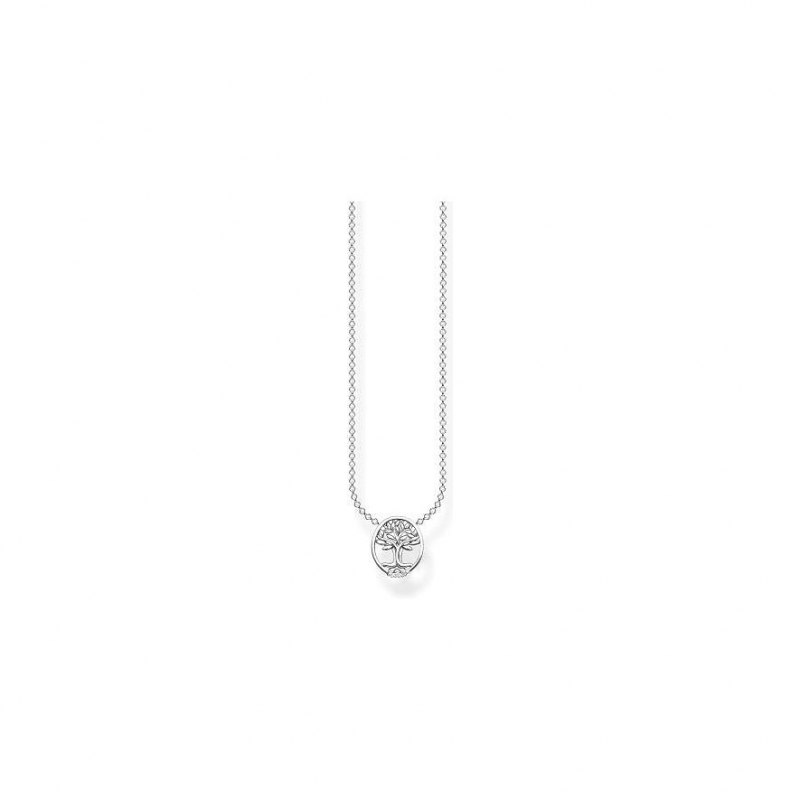 Thomas Sabo Kette Charming SCKE150327 925er Silber