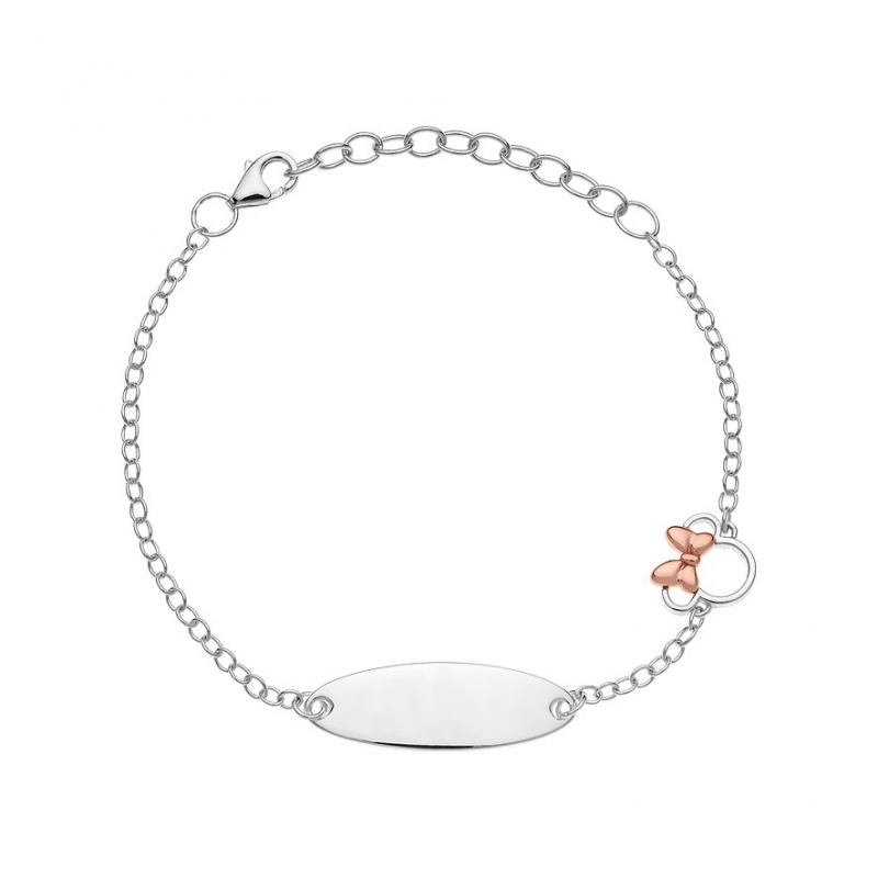 Disney Armband Minnie Mouse BS00032TL-47 925er Silber
