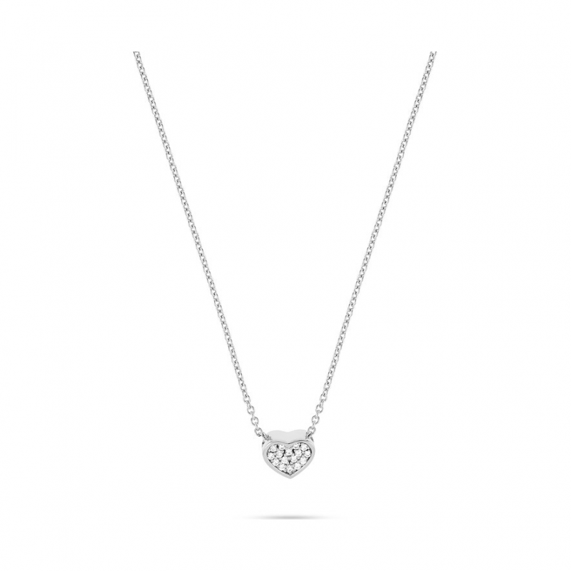 JETTE Kette BELOVED 88494369 925er Silber – Bild 1 von 3