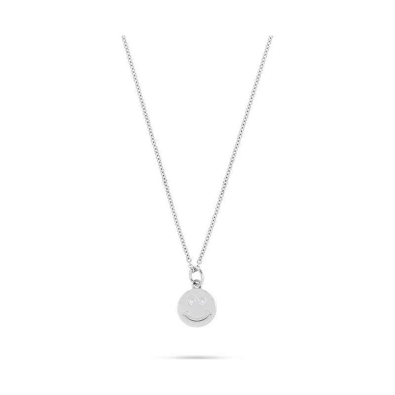 Guido Maria Kretschmer Kette 88502736 925er Silber – Bild 1 von 3