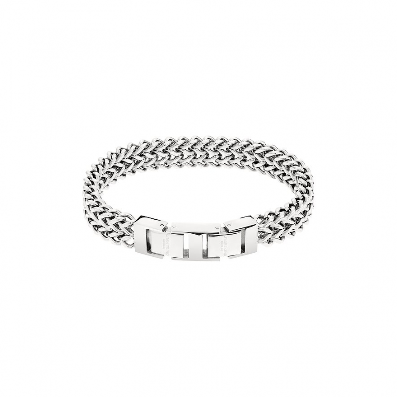 Liebeskind Armband LJ-1000-B-21 Edelstahl