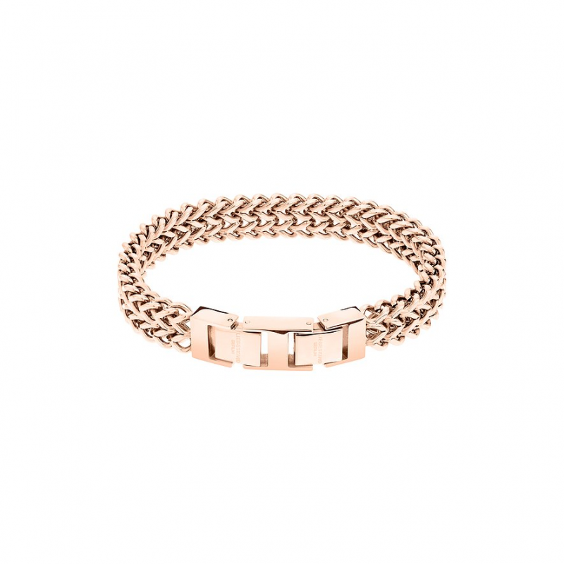 Liebeskind Armband LJ-1002-B-21 Edelstahl
