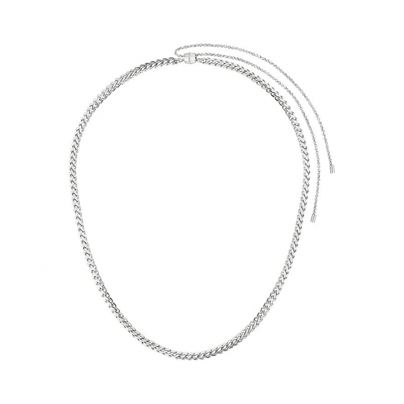 Liebeskind Kette LJ-1003-N-65 Edelstahl