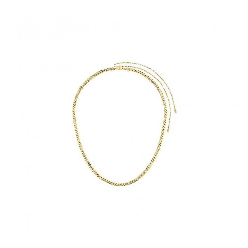 Liebeskind Kette LJ-1004-N-65 Edelstahl