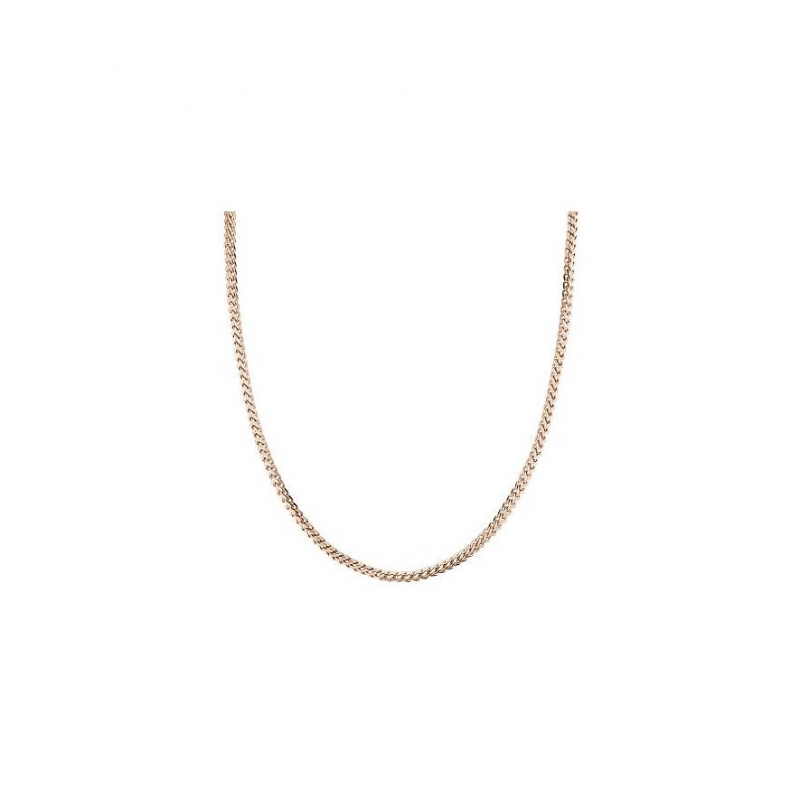 Liebeskind Kette LJ-1005-N-65 Edelstahl