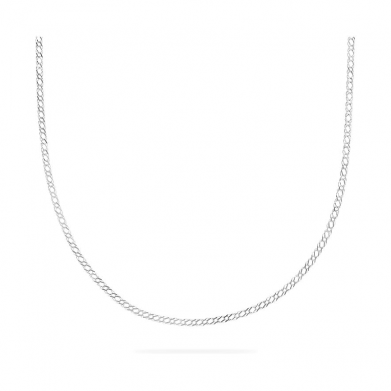Valeria Kette 88512405 925er Silber – Bild 1 von 3