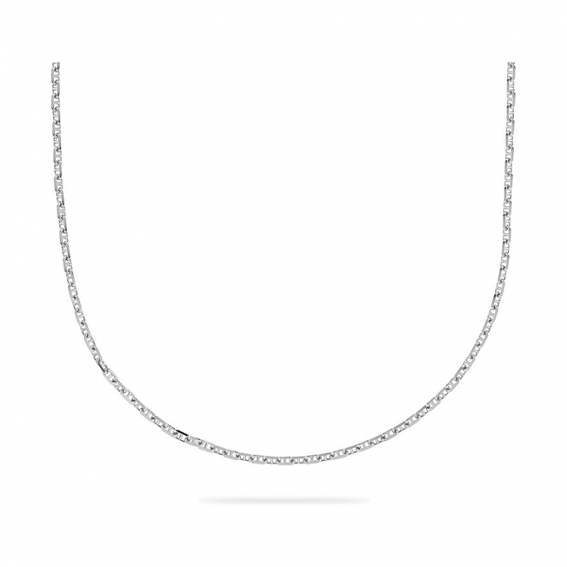 Valeria Kette 88512413 925er Silber – Bild 1 von 3
