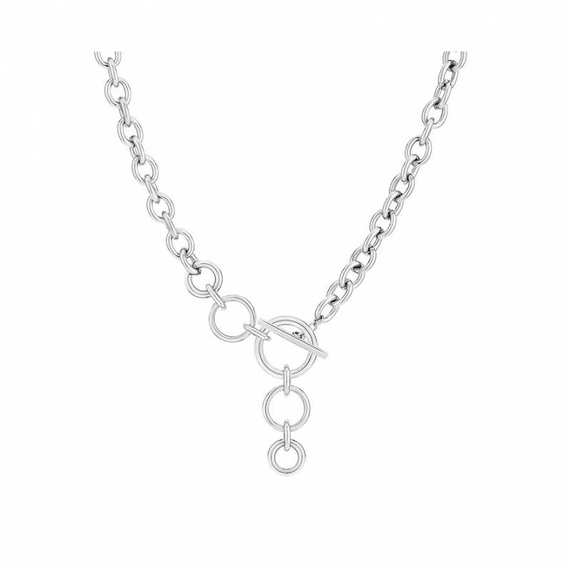 Tamaris Kette TJ-0205-N-45 Edelstahl – Bild 1 von 3