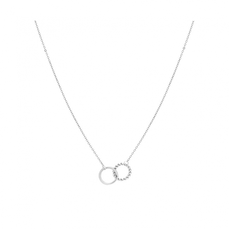 Tamaris Kette TJ-0226-N-45 Edelstahl – Bild 1 von 2