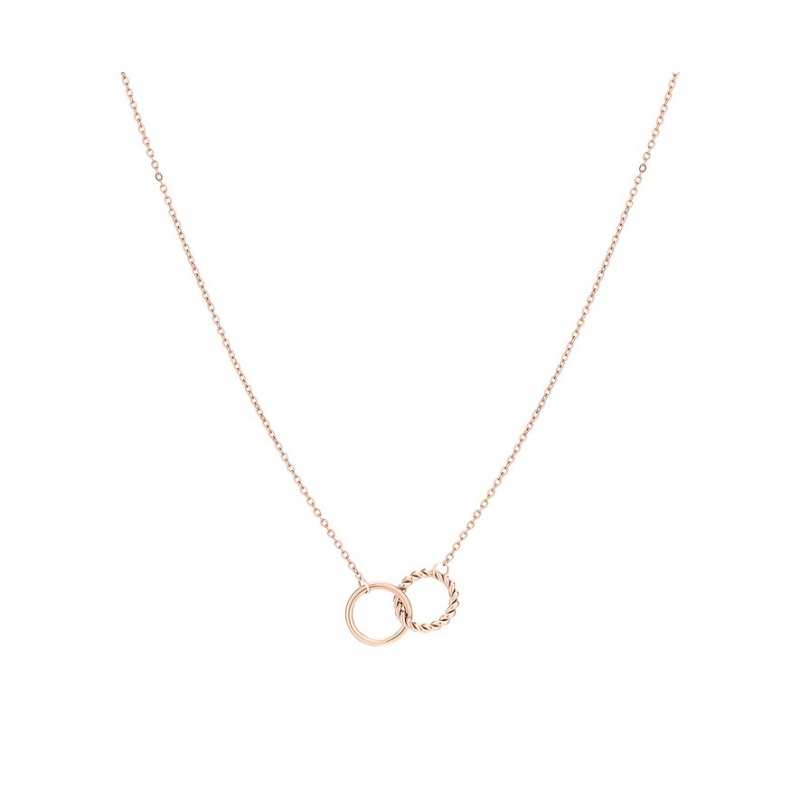 Tamaris Kette TJ-0228-N-45 Edelstahl – Bild 1 von 2