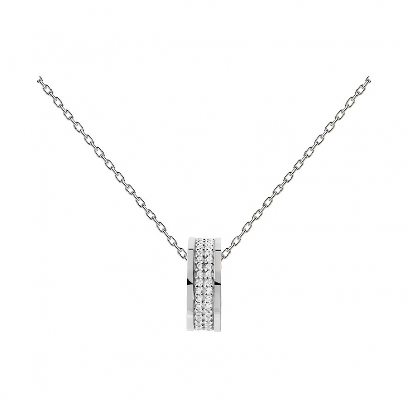 PdPaola Kette Essentials CO02-438-U 925er Silber – Bild 1 von 3