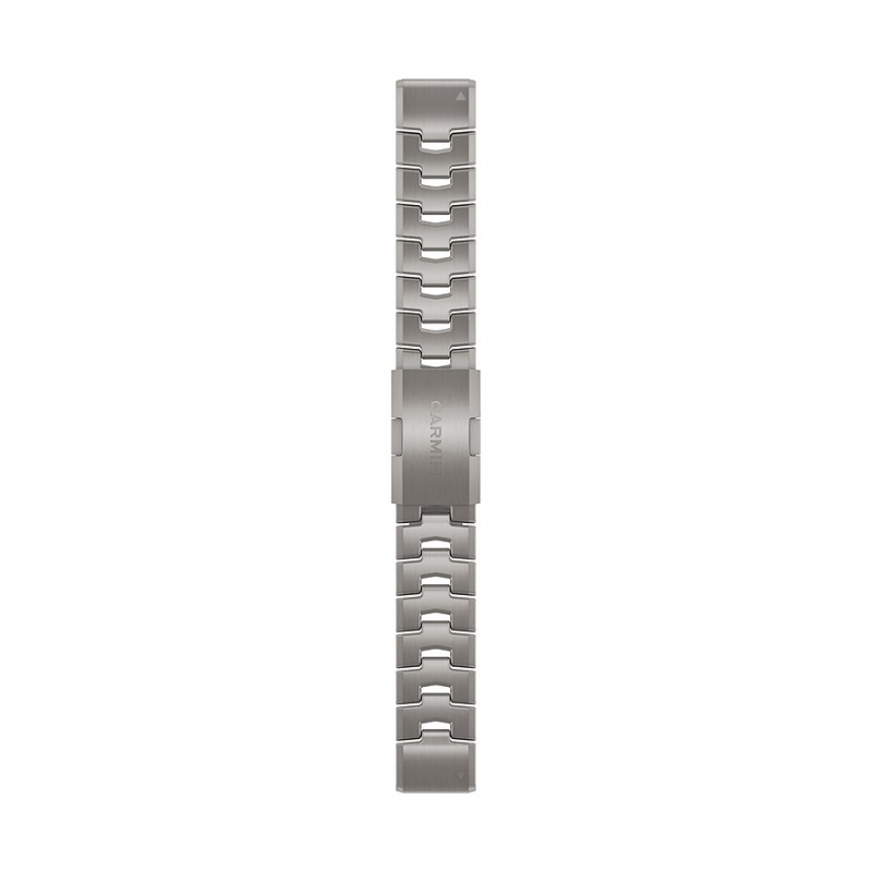 Garmin Metallband 010-12863-08 Titan