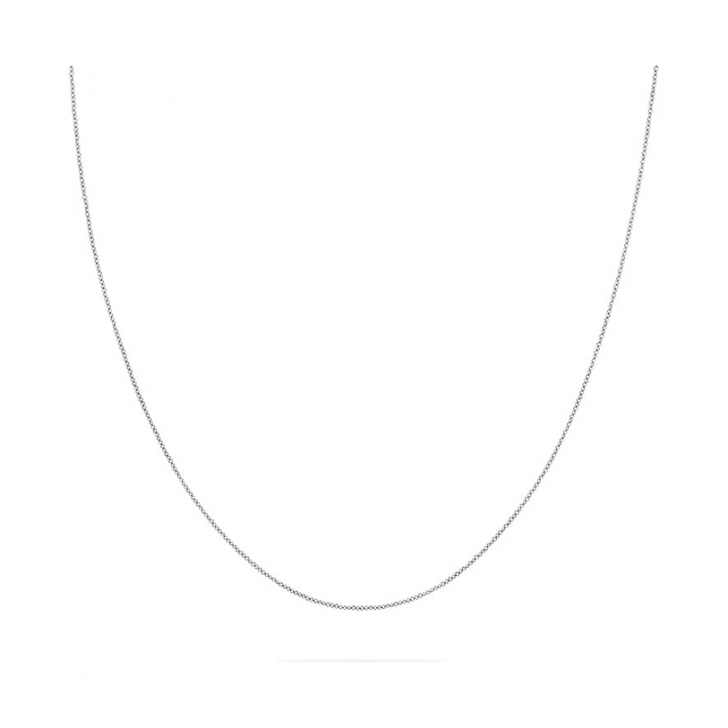 FAVS Kette 88535855 925er Silber – Bild 1 von 3