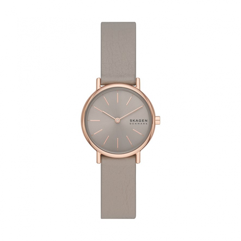 Skagen Damenuhr Lille SKW3060 Edelstahl – Bild 1 von 3