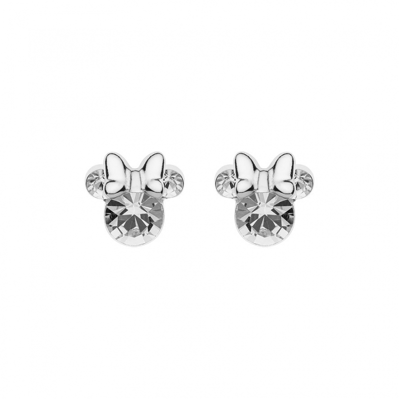 Disney Kinderohrring ES00028SAPRL.CS 925er Silber