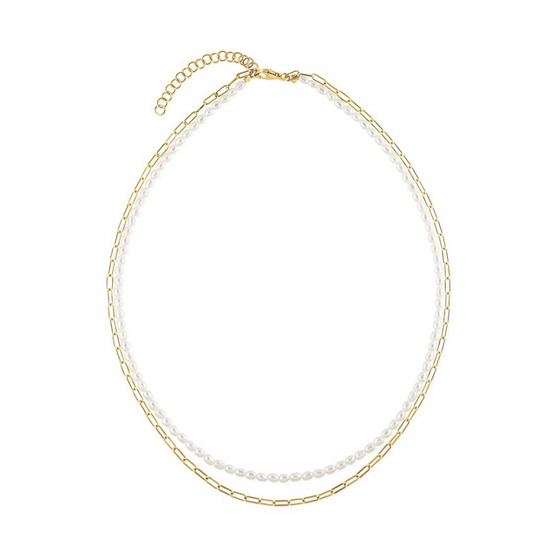 FAVS Kette 88556674 925er Silber – Bild 1 von 2