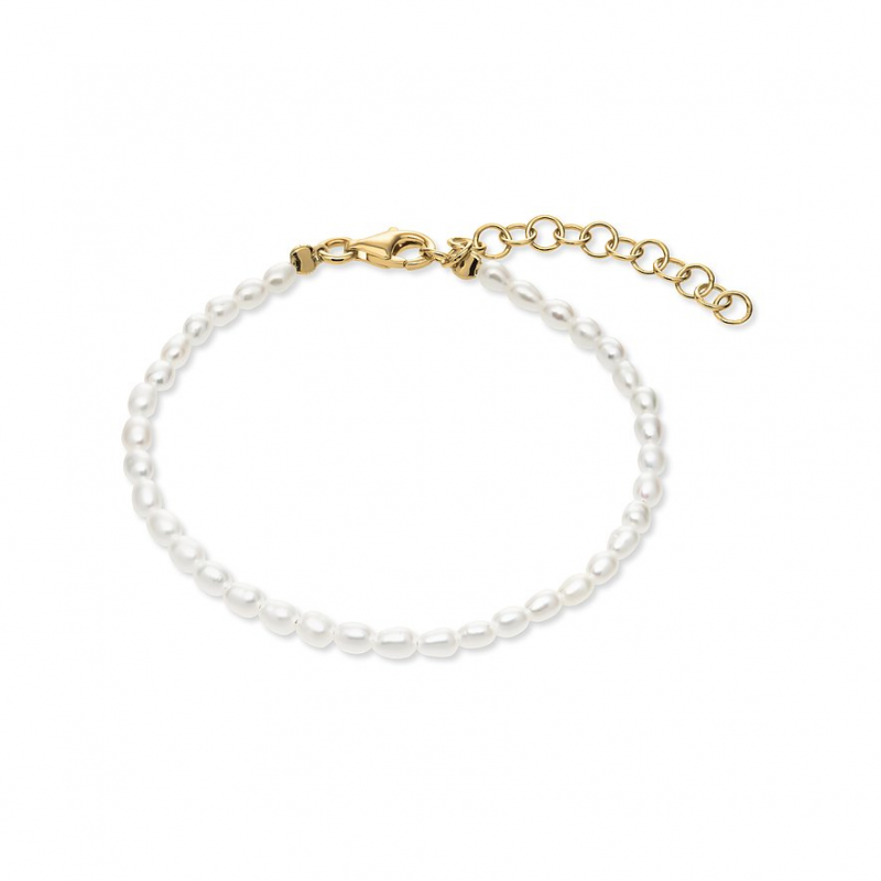 FAVS Armband 88556682 925er Silber – Bild 1 von 2