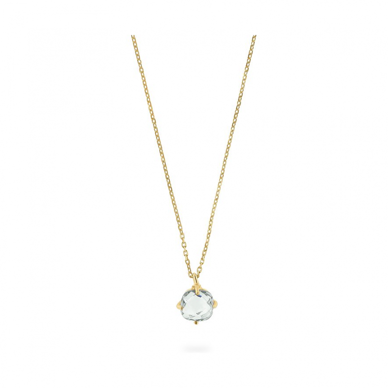 Valeria Kette 88561911 375er Gelbgold – Bild 1 von 3