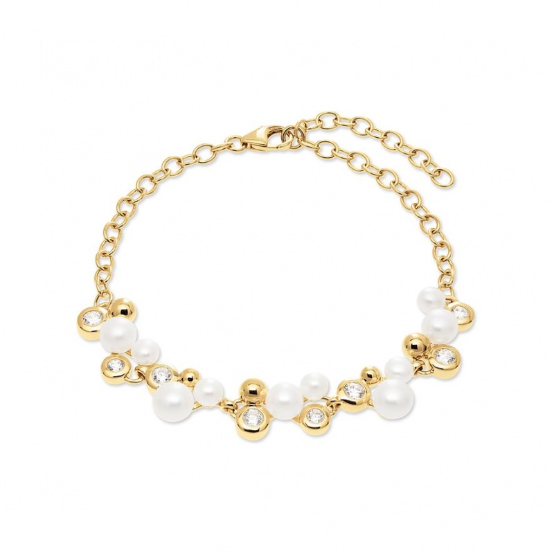 FAVS Armband 88562194 925er Silber – Bild 1 von 2