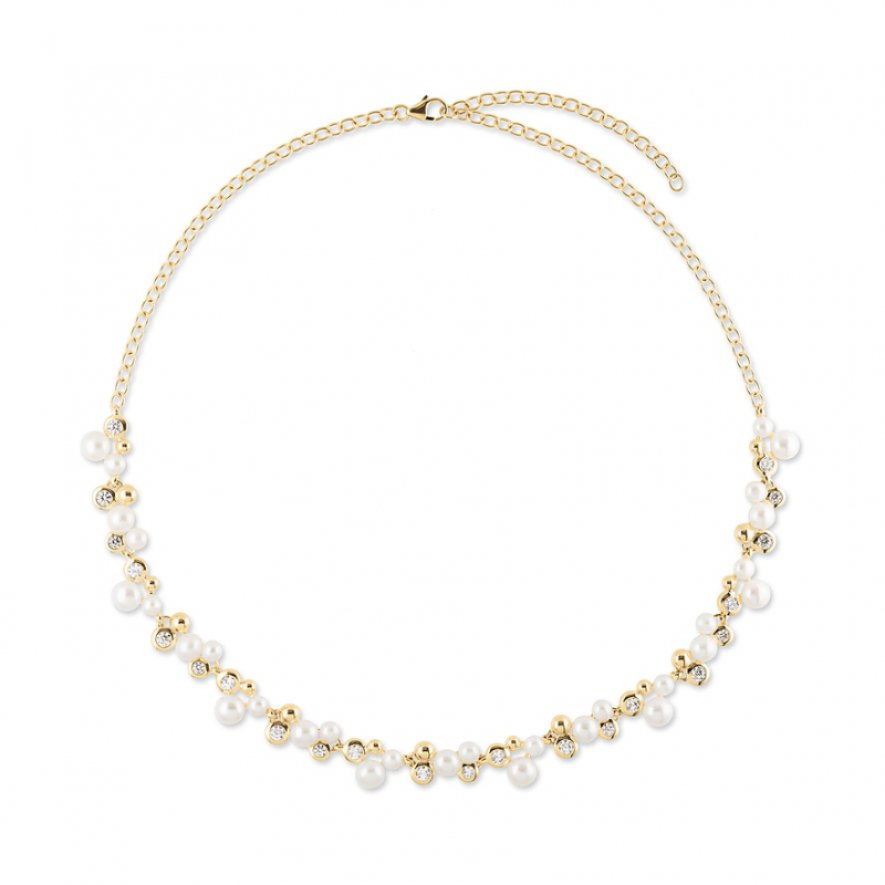 FAVS Kette 88562208 925er Silber – Bild 1 von 3