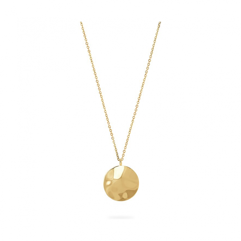 Valeria Kette 88569261 375er Gelbgold – Bild 1 von 3
