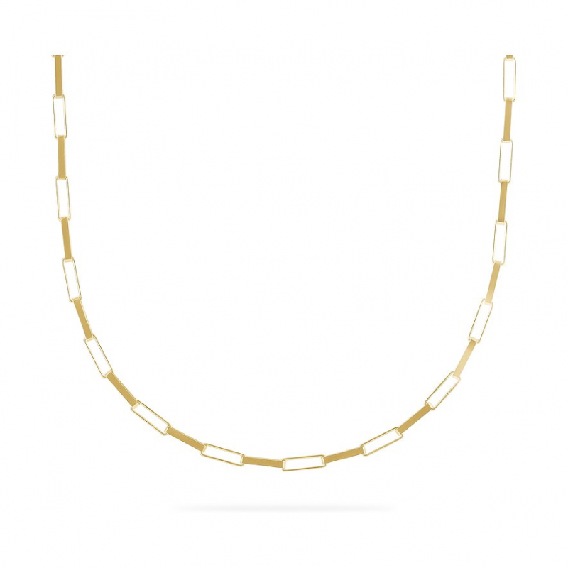 Valeria Kette 88569393 585er Gelbgold – Bild 1 von 3