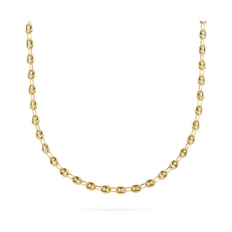 Valeria Kette 88569458 585er Gelbgold