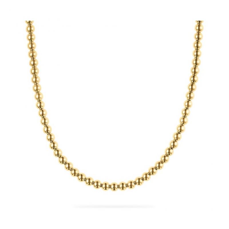 Valeria Kette 88570316 585er Gelbgold – Bild 1 von 3