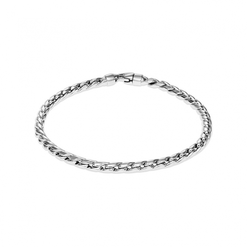Valeria Armband 88570341 585er Weißgold – Bild 1 von 2