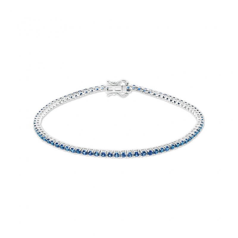 GUIA Armband 88571487 585er Weißgold – Bild 1 von 2