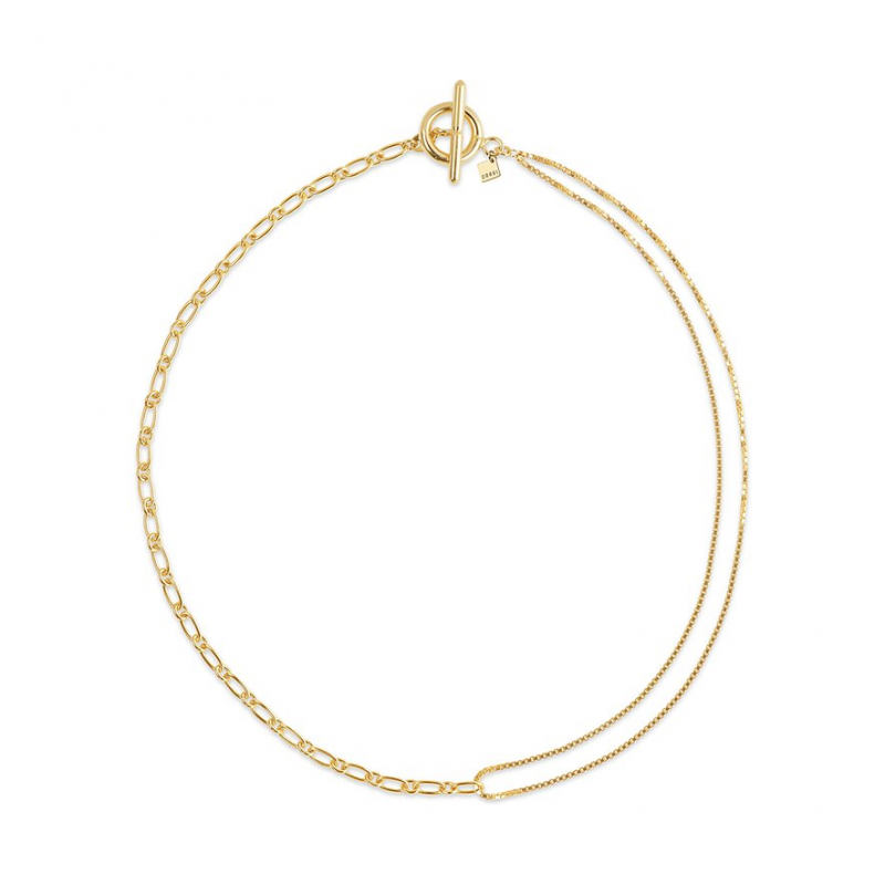 Valeria Kette 88583558 925er Silber
