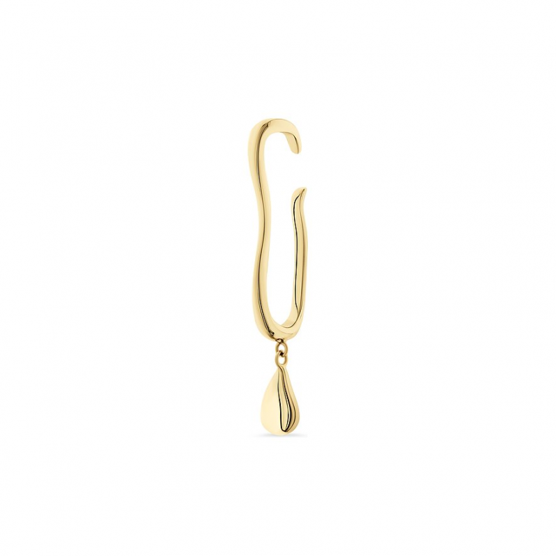 Valeria Ear Cuff 88583574 925er Silber – Bild 1 von 3