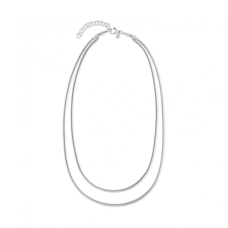 FAVS Kette 88590007 Edelstahl