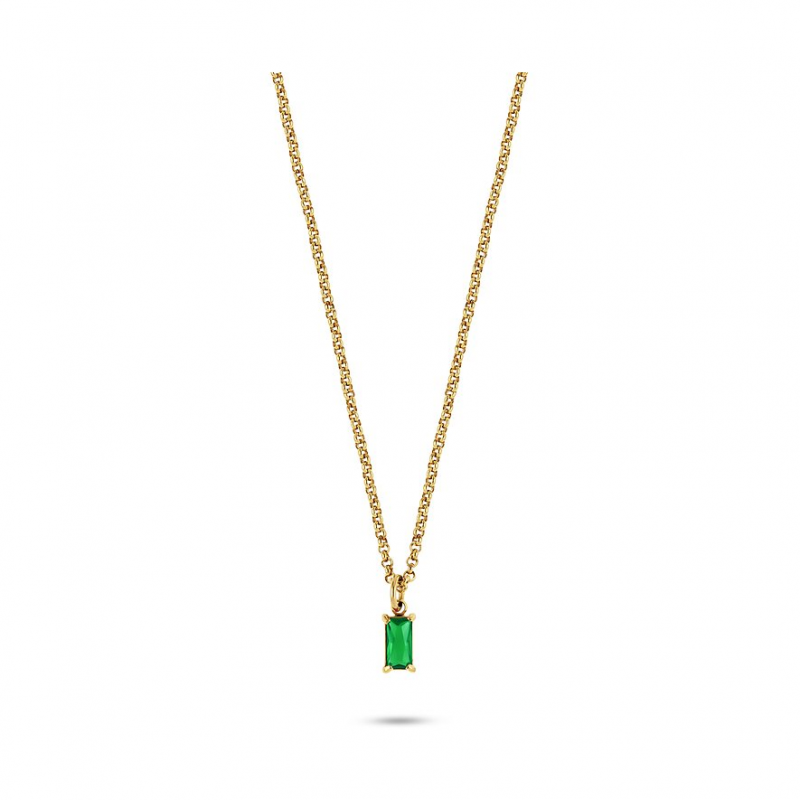 FAVS Kette 88590155 Edelstahl – Bild 1 von 3