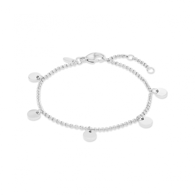FAVS Armband 88591259 Edelstahl