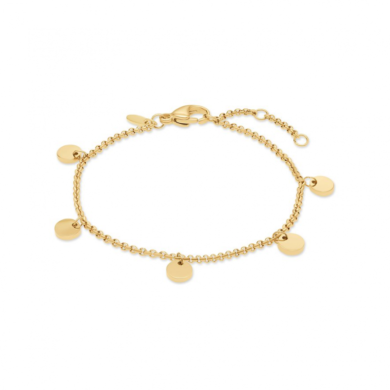 FAVS Armband 88591267 Edelstahl