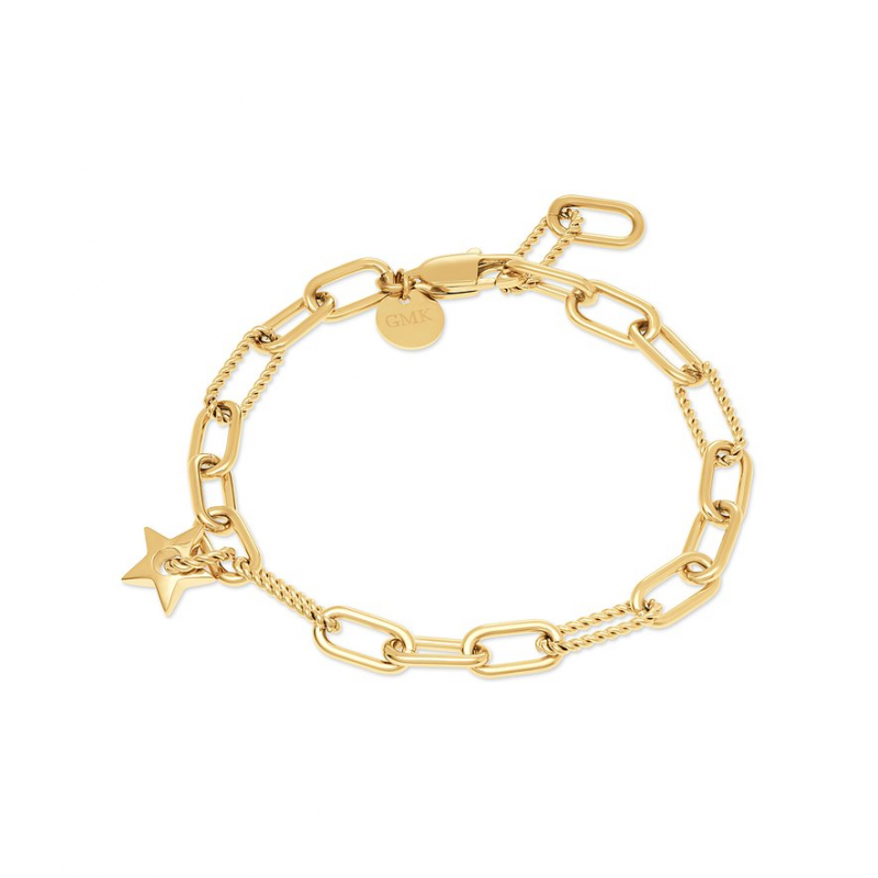 GMK Armband 88591798 Edelstahl – Bild 1 von 3