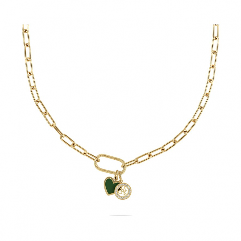 Guido Maria Kretschmer Kette 88592336 Edelstahl – Bild 1 von 3