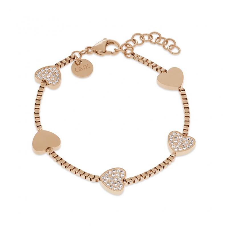 Guido Maria Kretschmer Armband 88592832 Edelstahl – Bild 1 von 3