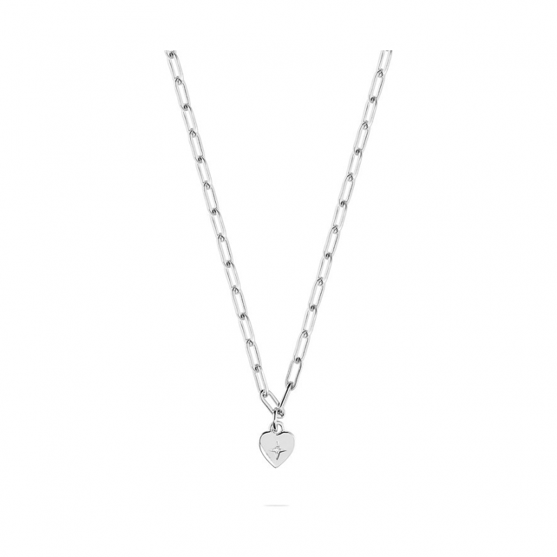 Guido Maria Kretschmer Kette 88593251 925er Silber – Bild 1 von 3