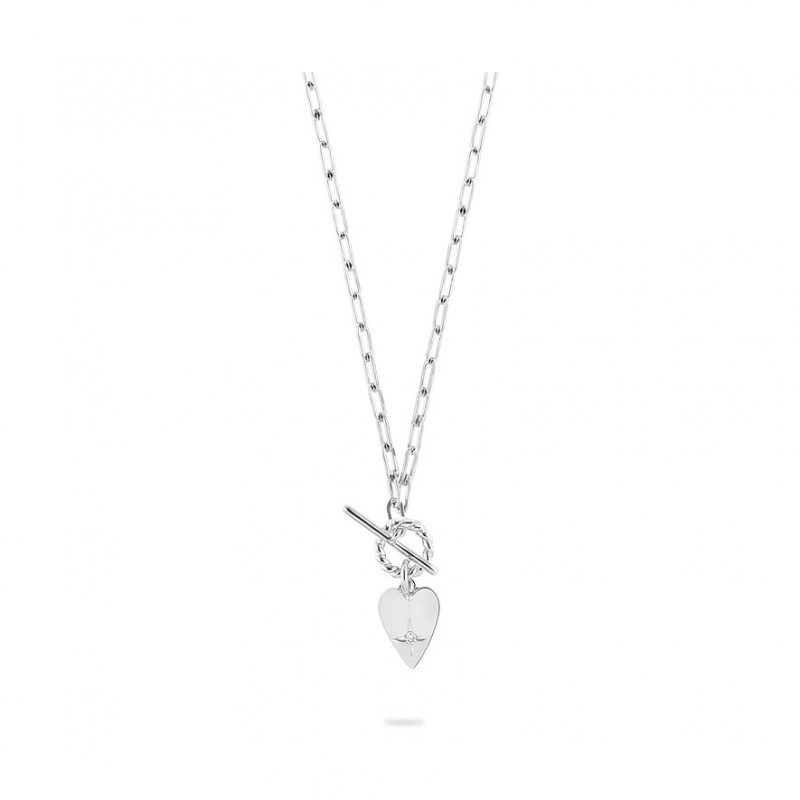 Guido Maria Kretschmer Kette 88593472 925er Silber – Bild 1 von 3