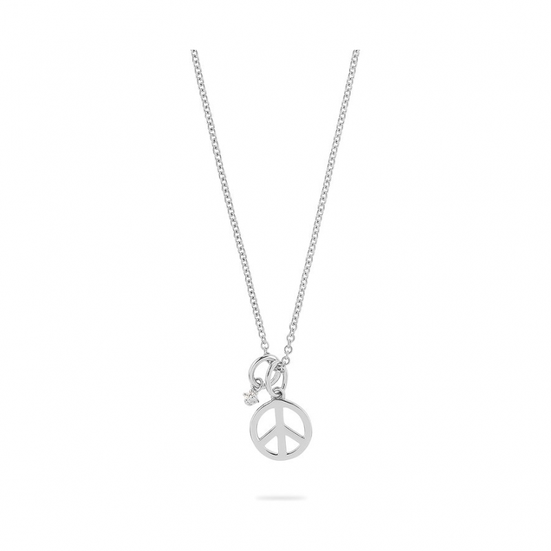 Guido Maria Kretschmer Kette 88593537 925er Silber – Bild 1 von 3