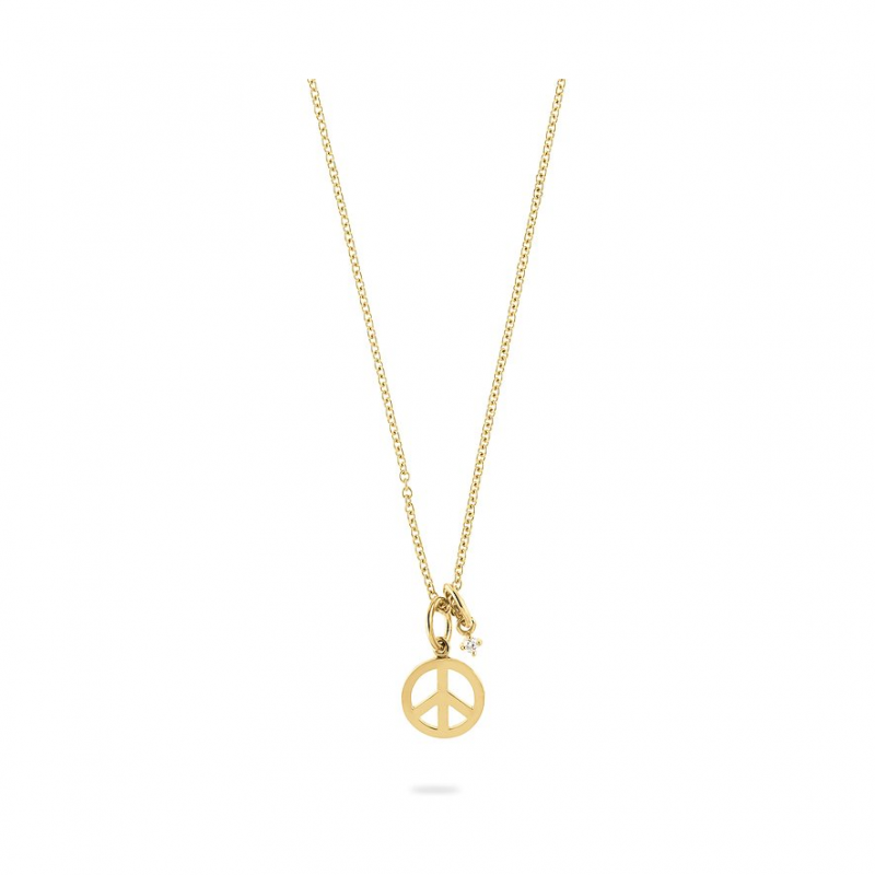 Guido Maria Kretschmer Kette 88593545 925er Silber – Bild 1 von 3