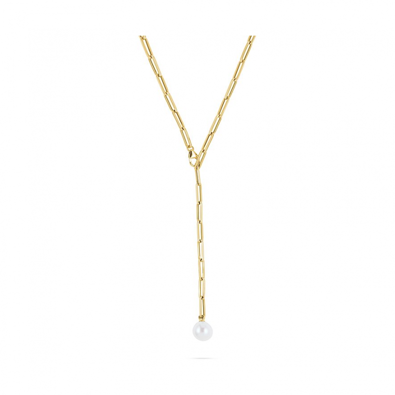 YAMOKO Kette 88595343 585er Gelbgold – Bild 1 von 3