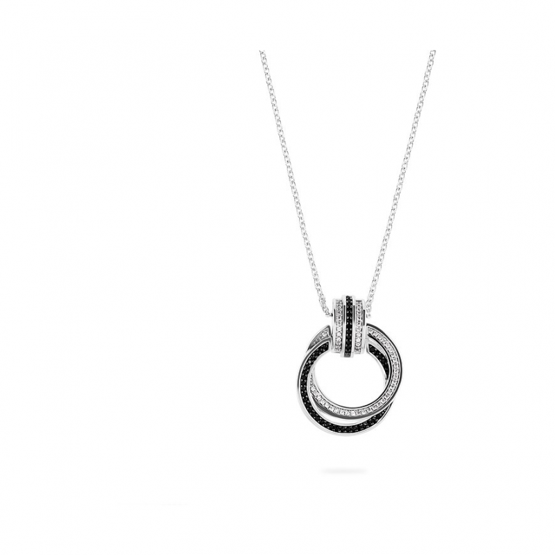 JETTE Kette CIAO BELLA 88601645 925er Silber – Bild 1 von 3