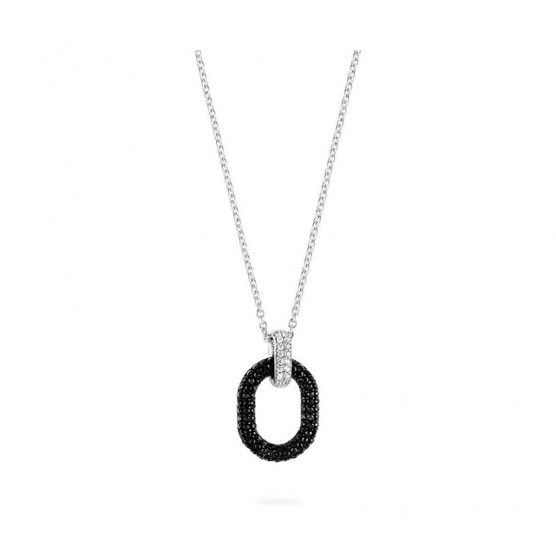 JETTE Kette LIQUID 88601661 925er Silber – Bild 1 von 3