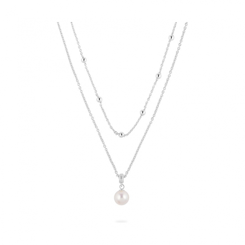 JETTE Kette JOY 88601688 925er Silber – Bild 1 von 3