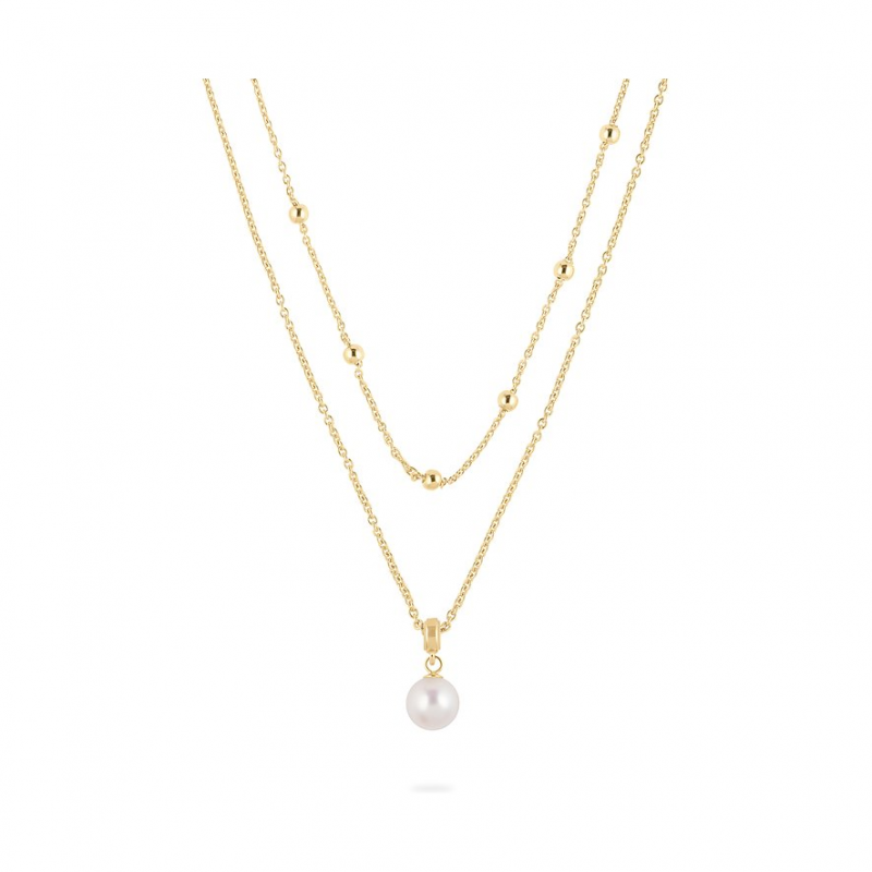JETTE Kette JOY 88601718 925er Silber – Bild 1 von 2