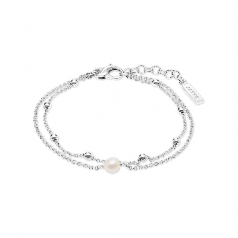 JETTE Armband JOY 88601726 925er Silber – Bild 1 von 3