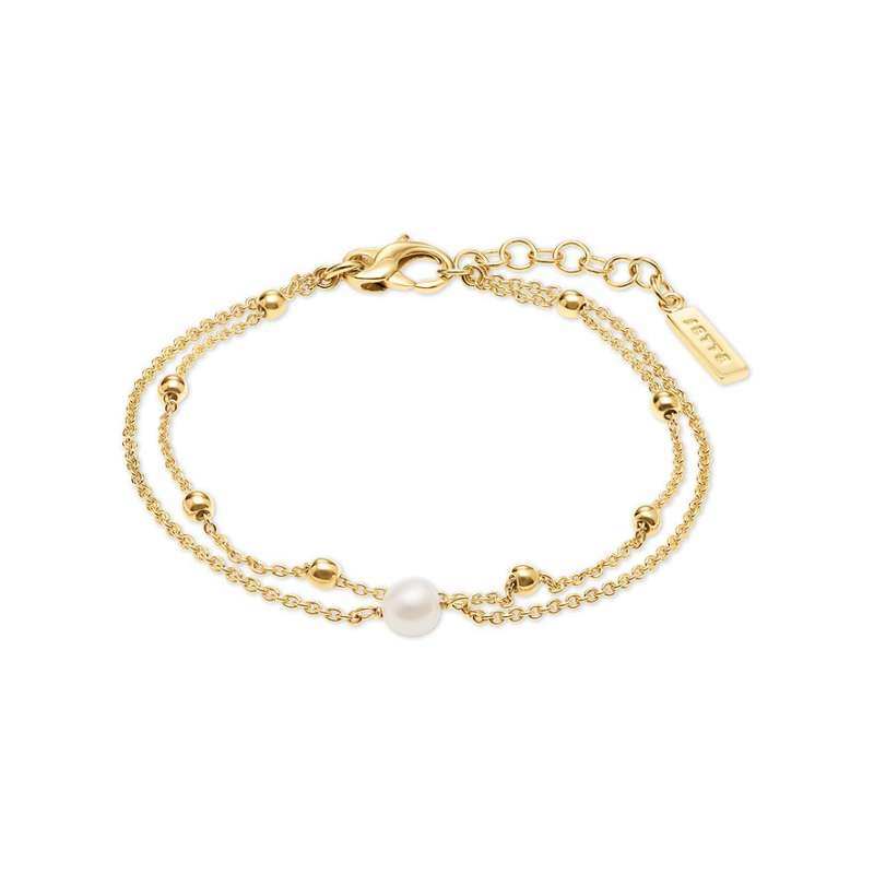 JETTE Armband JOY 88601742 925er Silber – Bild 1 von 3